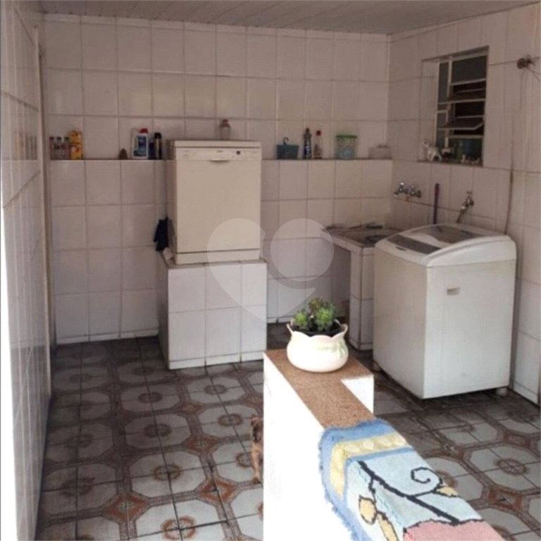 Casa à venda com 4 quartos em Vila Guarani (z Sul), São Paulo, SP