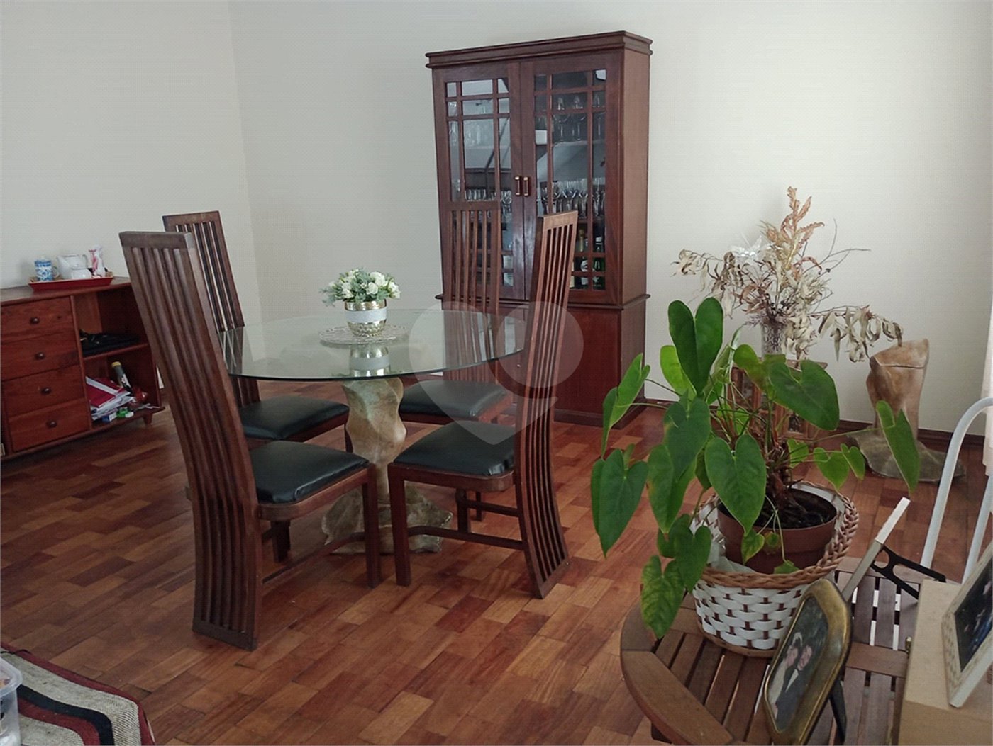 Casa em condomínio à venda com 3 quartos, sendo 1 suíte,  em Jardim Caboré, São Paulo, SP