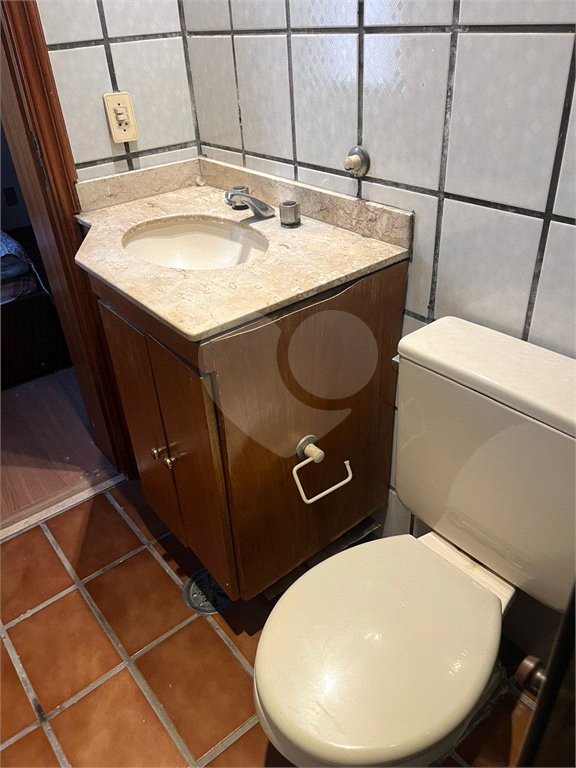 Apartamento à venda com 4 suítes em Vila Uberabinha, São Paulo, SP