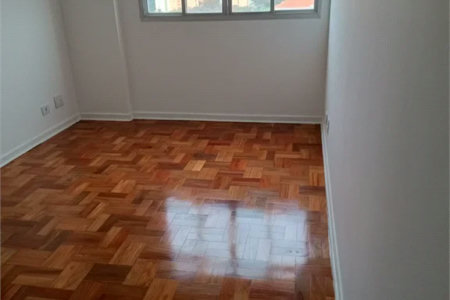 Apartamento à venda com 2 quartos em Vila Butantã, São Paulo, SP