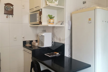 Apartamento à venda com 3 suítes em Vila Suzana, São Paulo, SP