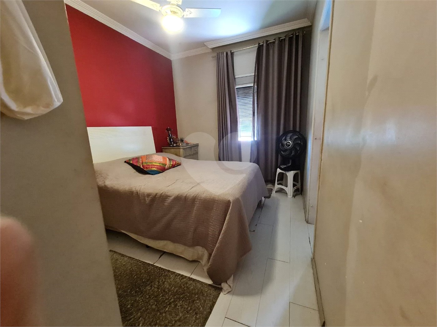 Apartamento à venda com 3 suítes em Conjunto Residencial Morumbi, São Paulo, SP