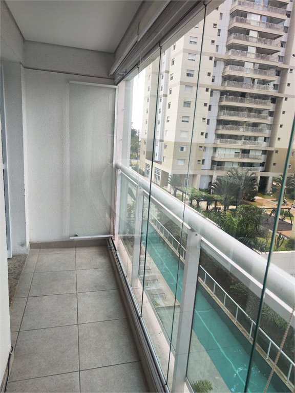 Apartamento à venda com 1 quarto em Várzea da Barra Funda, São Paulo, SP