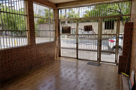 Sobrado à venda com 2 quartos em Lapa de Baixo, São Paulo, SP