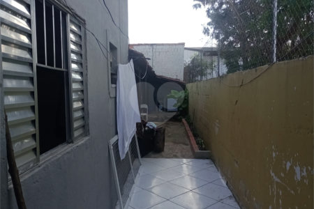 Casa à venda com 3 quartos em Jardim Nova Era, Itapetininga, SP