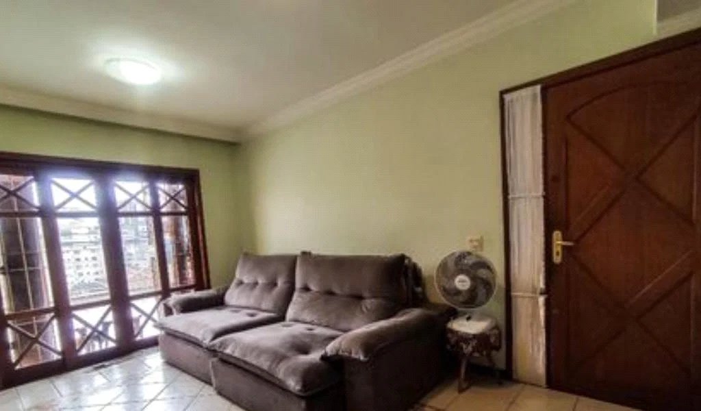 Casa à venda com 3 quartos, sendo 1 suíte,  em Vila Morse, São Paulo, SP