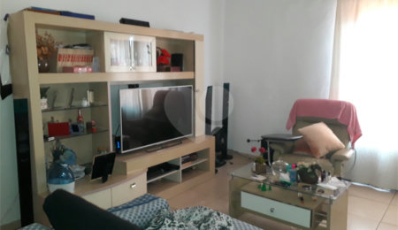 Sobrado à venda com 2 quartos em Casa Verde, São Paulo, SP
