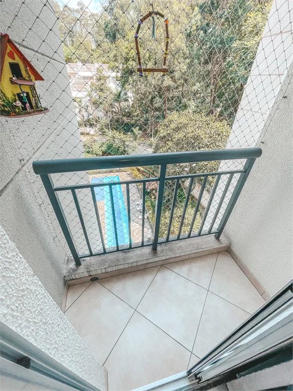 Apartamento à venda com 2 quartos, sendo 1 suíte, em Vila Andrade, São Paulo, SP