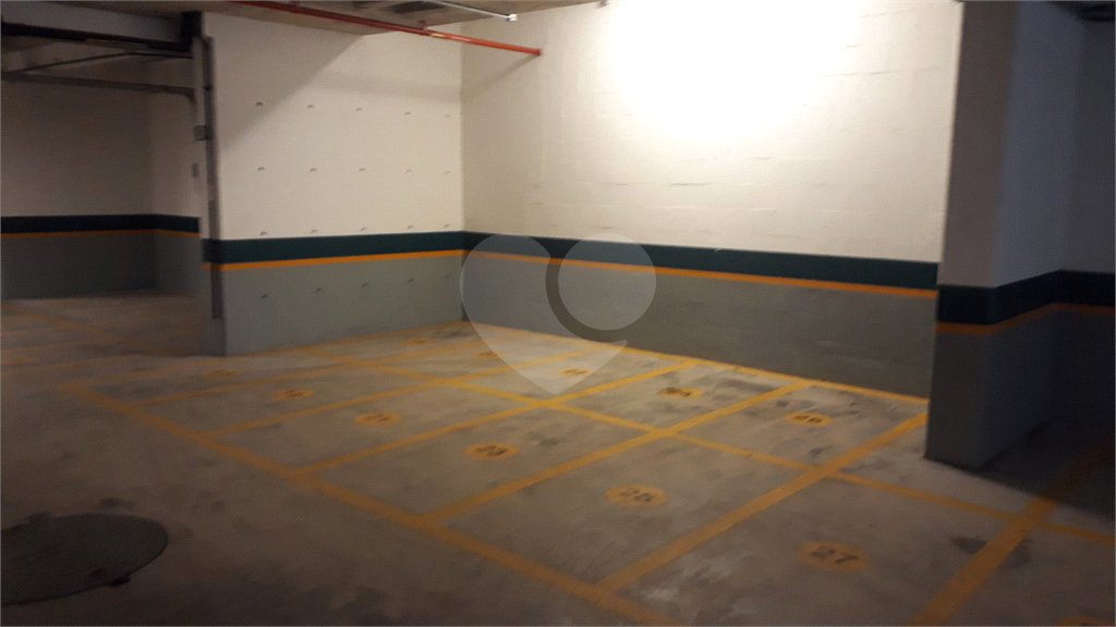 Apartamento para alugar com 1 quarto em Vila Madalena, São Paulo, SP