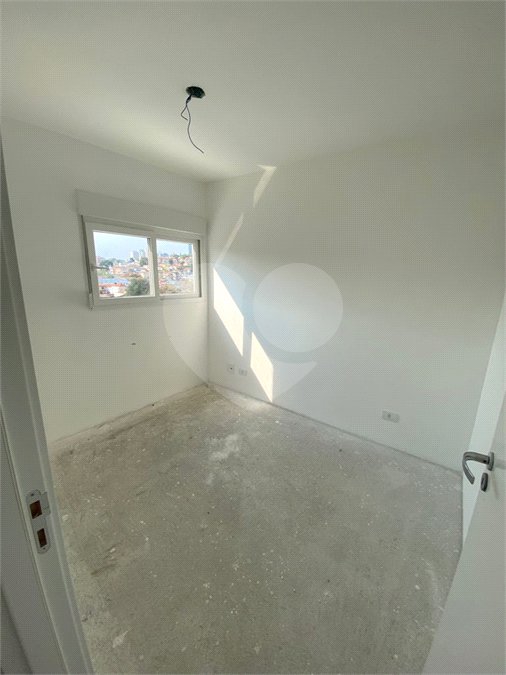 Apartamento à venda com 2 quartos em Mandaqui, São Paulo, SP
