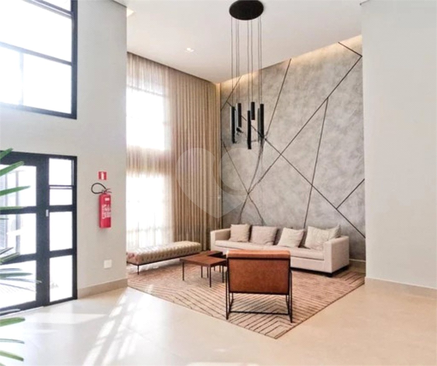 Apartamento à venda com 3 quartos, sendo 1 suíte, em Freguesia do Ó, São Paulo, SP