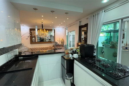 Casa à venda com 3 suítes no condomínio Ibiti Royal Park, Sorocaba - SP