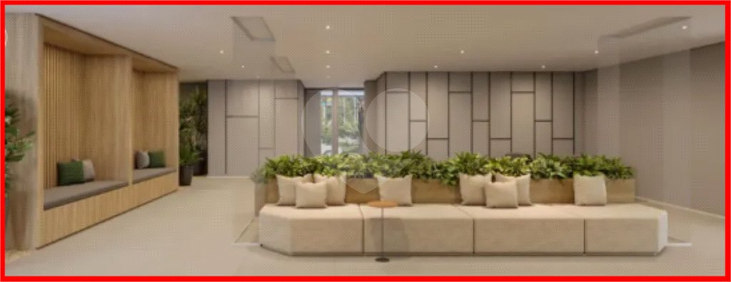 Apartamento à venda com 2 quartos, sendo 1 suíte,  em Vila Gumercindo, São Paulo, SP