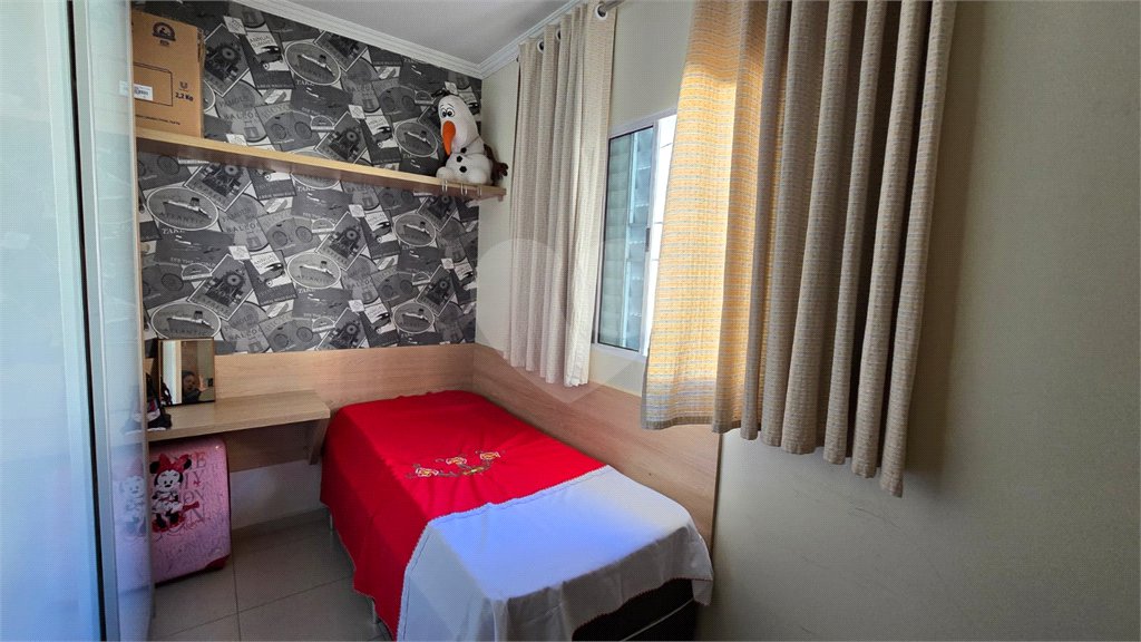 Sobrado à venda com 3 quartos, sendo 1 suíte, em Freguesia do Ó, São Paulo, SP