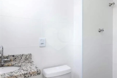 Studio à venda com 1 quarto em Santana, São Paulo, SP