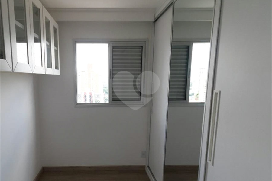 Apartamento à venda com 2 quartos, sendo 1 suíte,  em Casa Verde, São Paulo, SP