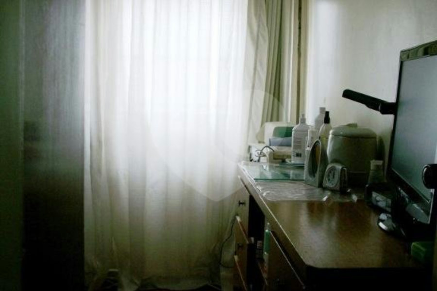 Apartamento à venda com 3 quartos, sendo 1 suíte,  em Tucuruvi, São Paulo, SP