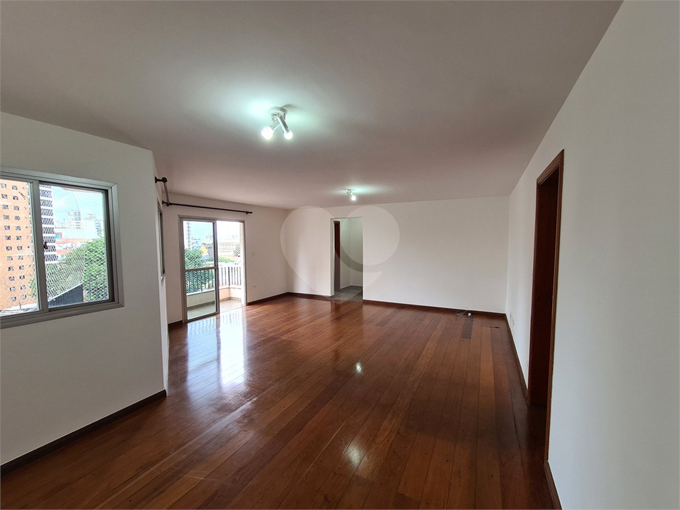 Apartamento à venda ou para alugar com 3 suítes em Santana, São Paulo, SP