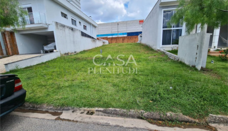 Terreno em condomínio à venda em Parque Ibiti Reserva, Sorocaba, SP