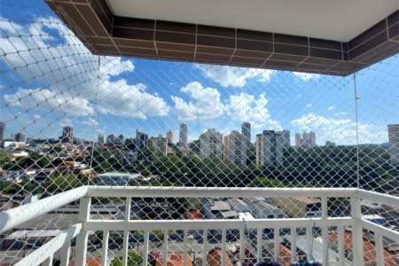 Apartamento à venda com 2 quartos, sendo 1 suíte, em Vila Aurora (zona Norte), São Paulo, SP