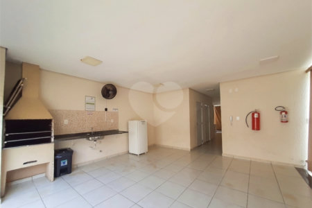 Apartamento à venda com 2 quartos em Jardim Bela Vista, Itapetininga, SP