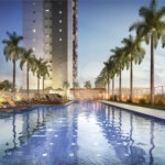 Apartamento à venda com 3 quartos, sendo 1 suíte, em Jardim Caboré, São Paulo, SP