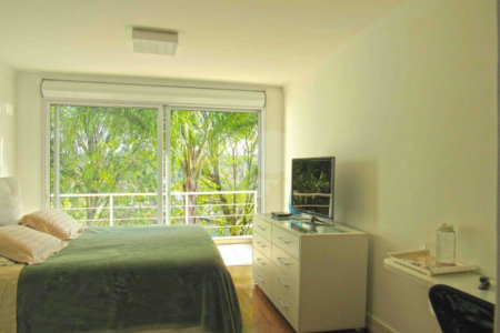 Casa à venda com 4 suítes no condomínio Residencial Giardino Pirandello, São Paulo - SP