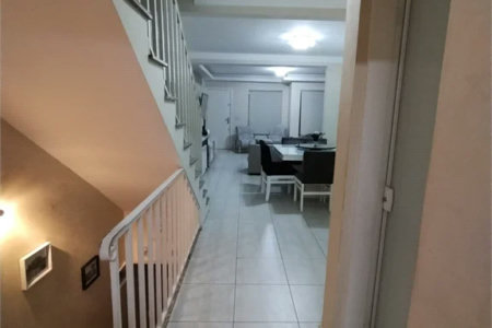 Sobrado à venda com 3 suítes em BUTANTÃ, São Paulo, SP