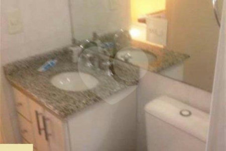 Apartamento à venda com 2 suítes em Vila Medeiros, São Paulo, SP
