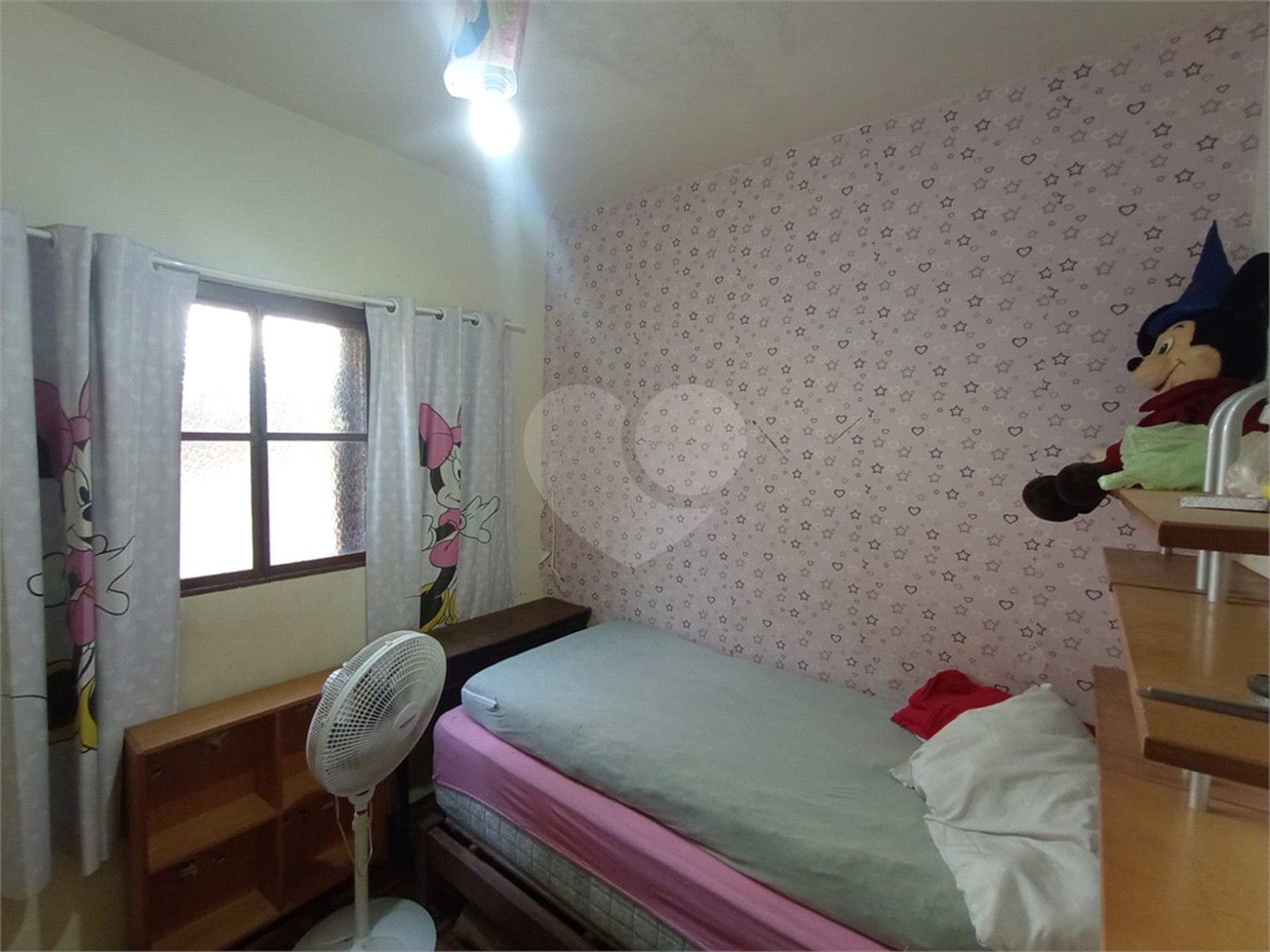 Casa à venda com 3 quartos em Vila Oliveira, Itapetininga, SP