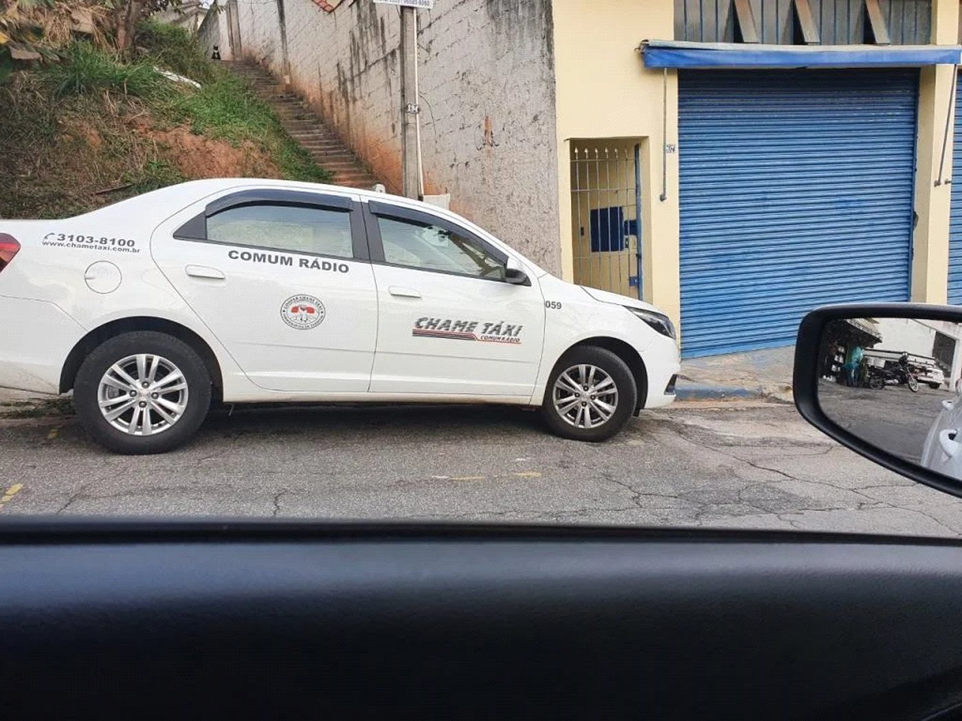 Terreno à venda em Vila Indiana, São Paulo, SP