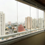 Apartamento à venda com 4 quartos, sendo 2 suítes, no Centro, Santo André, SP