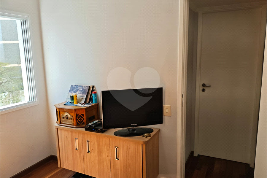Apartamento à venda com 3 quartos, sendo 1 suíte, em Santana, São Paulo, SP