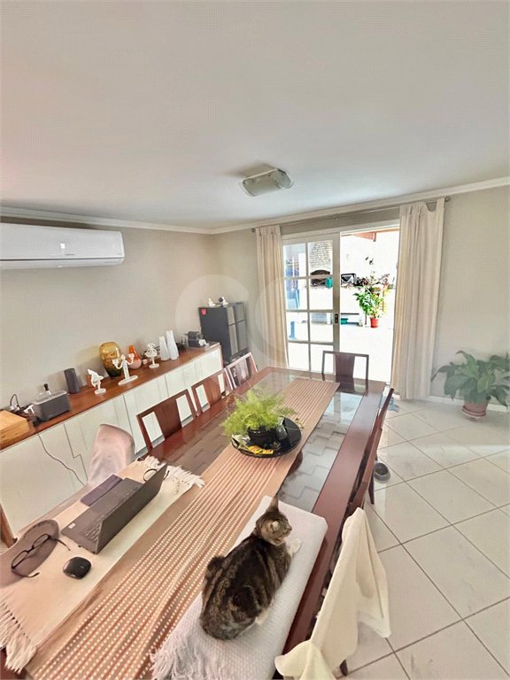 Casa em condomínio à venda com 3 suítes em Vila São Silvestre, São Paulo, SP