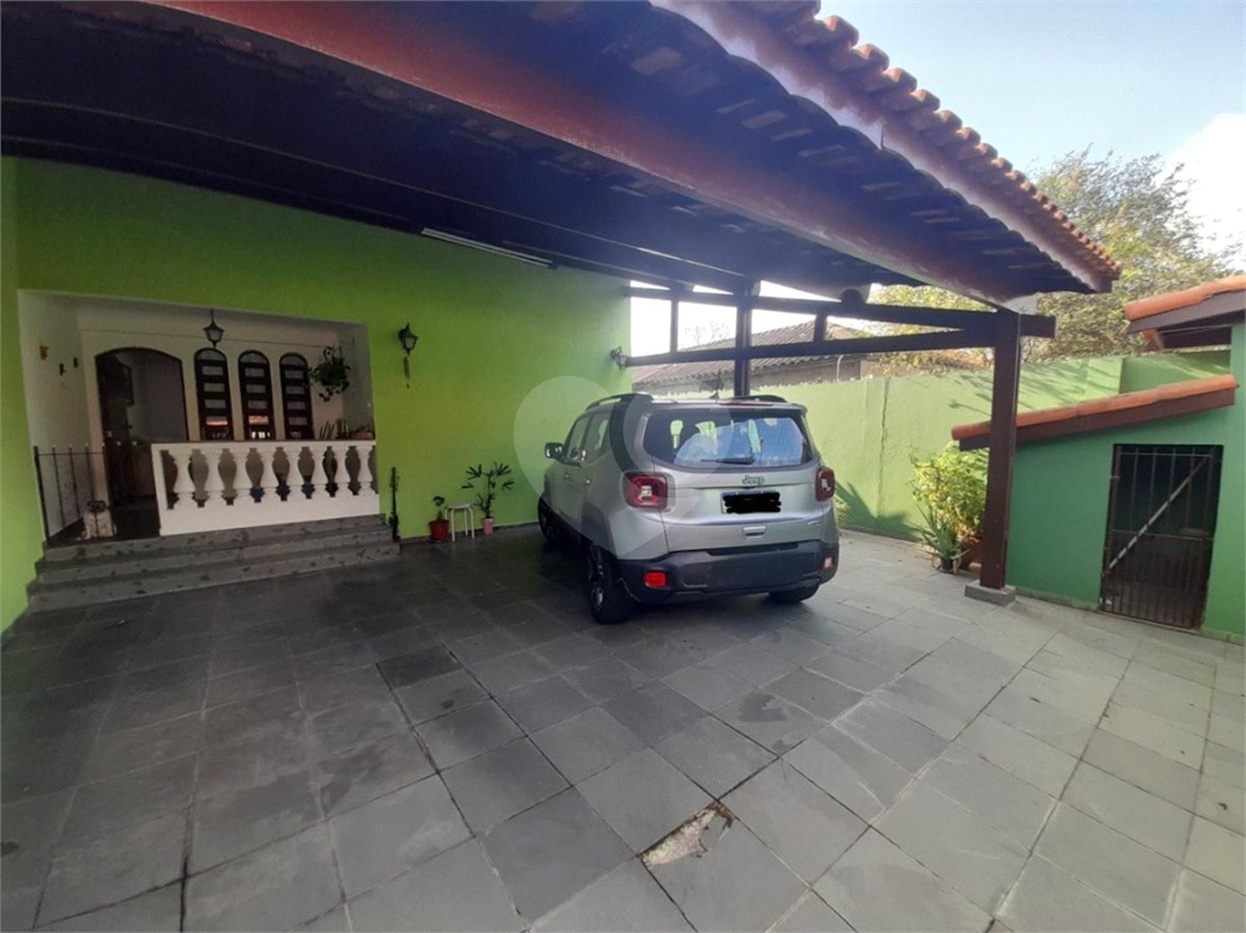 Casa à venda com 3 quartos, sendo 1 suíte,  em Vila Figueira, Suzano, SP