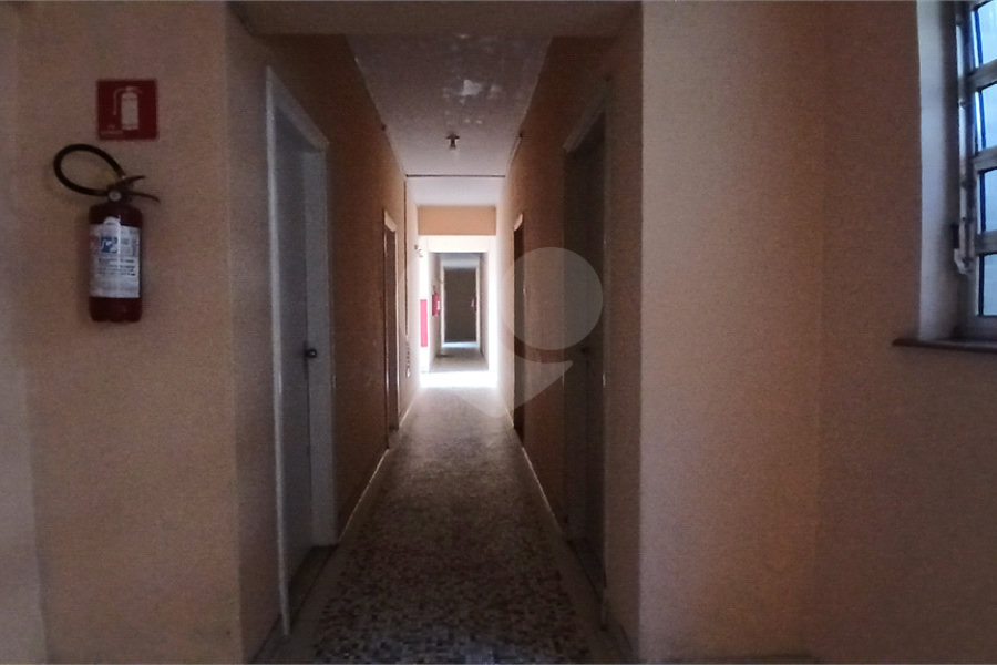 Apartamento à venda com 2 quartos em Santana, São Paulo, SP