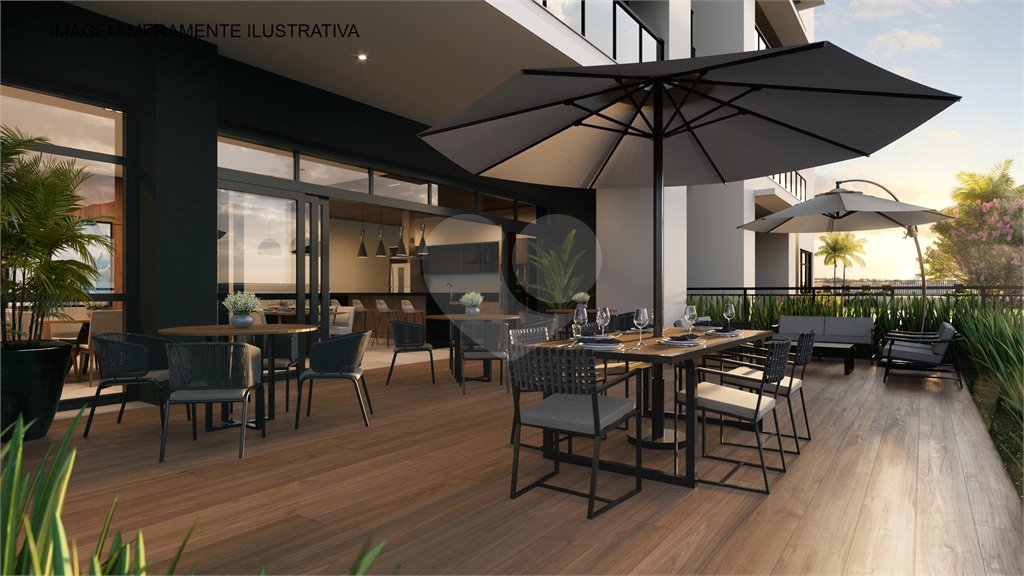 Apartamento à venda com 4 quartos, sendo 2 suítes, em Boa Vista, Sorocaba, SP