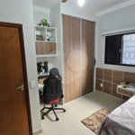 Casa à venda com 3 suítes em Jardim Esplanada II, Indaiatuba, SP