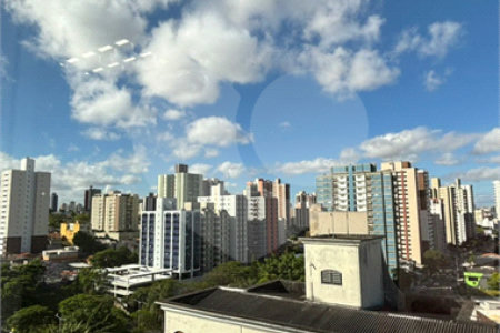 Sala para alugar em Vila Bastos, Santo André, SP