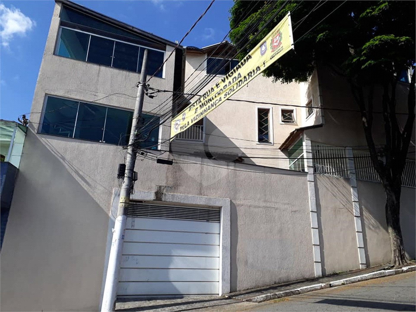 Sobrado à venda com 2 quartos em Tucuruvi, São Paulo, SP