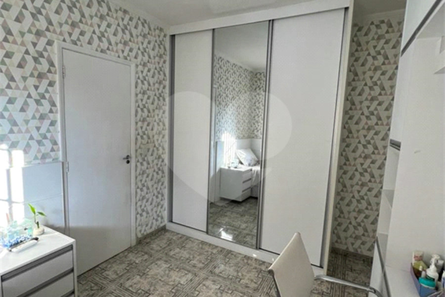 Sobrado à venda com 3 quartos, sendo 1 suíte, em Parque Mandaqui, São Paulo, SP