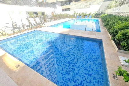 Apartamento à venda com 2 quartos, sendo 1 suíte,  em Vila Guarani (z Sul), São Paulo, SP