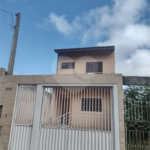 Sobrado à venda com 3 quartos, sendo 2 suítes,  em Vila Suissa, Mogi das Cruzes, SP