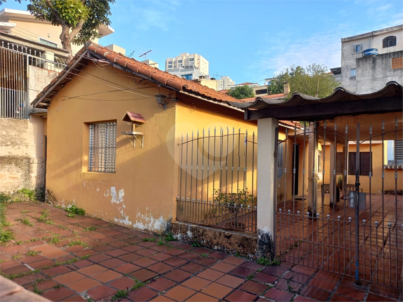 Casa à venda com 3 quartos em Vila Mazzei, São Paulo, SP