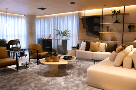 Apartamento à venda com 4 quartos, sendo 3 suítes, em Perdizes, São Paulo, SP