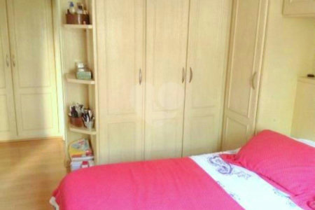 Apartamento à venda com 3 quartos, sendo 2 suítes, em Jardim Ampliação, São Paulo, SP