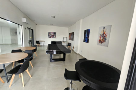 Apartamento à venda com 3 suítes em Vila Lucy, Sorocaba, SP