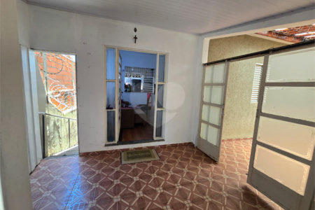 Casa à venda ou para alugar com 2 quartos em Vila Arruda, Itapetininga, SP