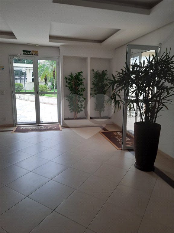 Apartamento à venda com 3 quartos, sendo 2 suítes, em Horto, São Paulo, SP