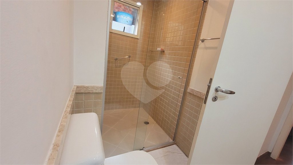 Apartamento à venda com 1 suíte em Pinheiros, São Paulo, SP